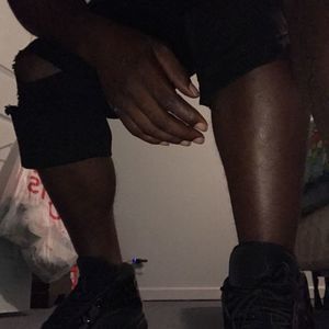 Meet your Posher, Antonio